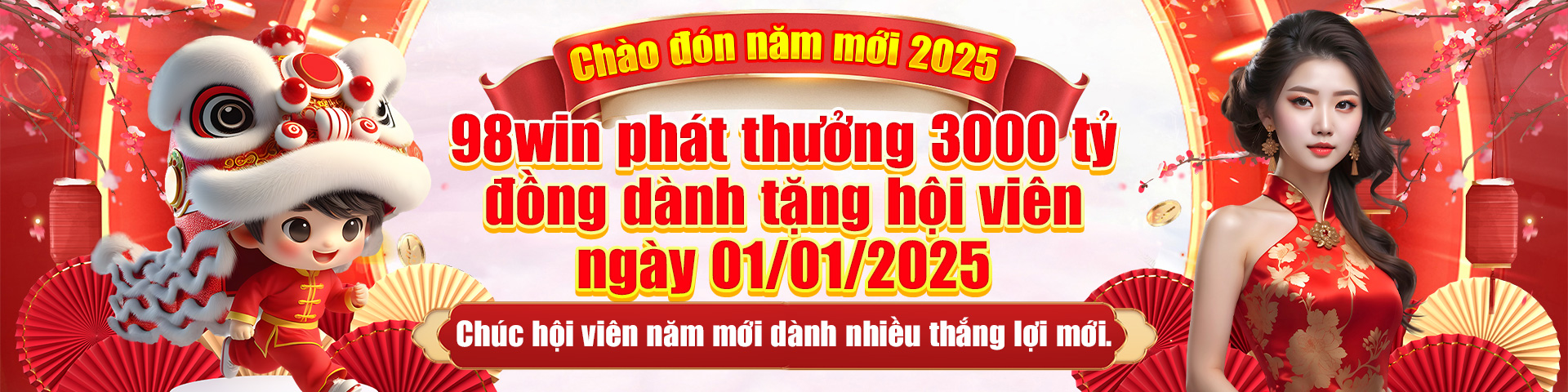 98win phát thưởng cho hội viên